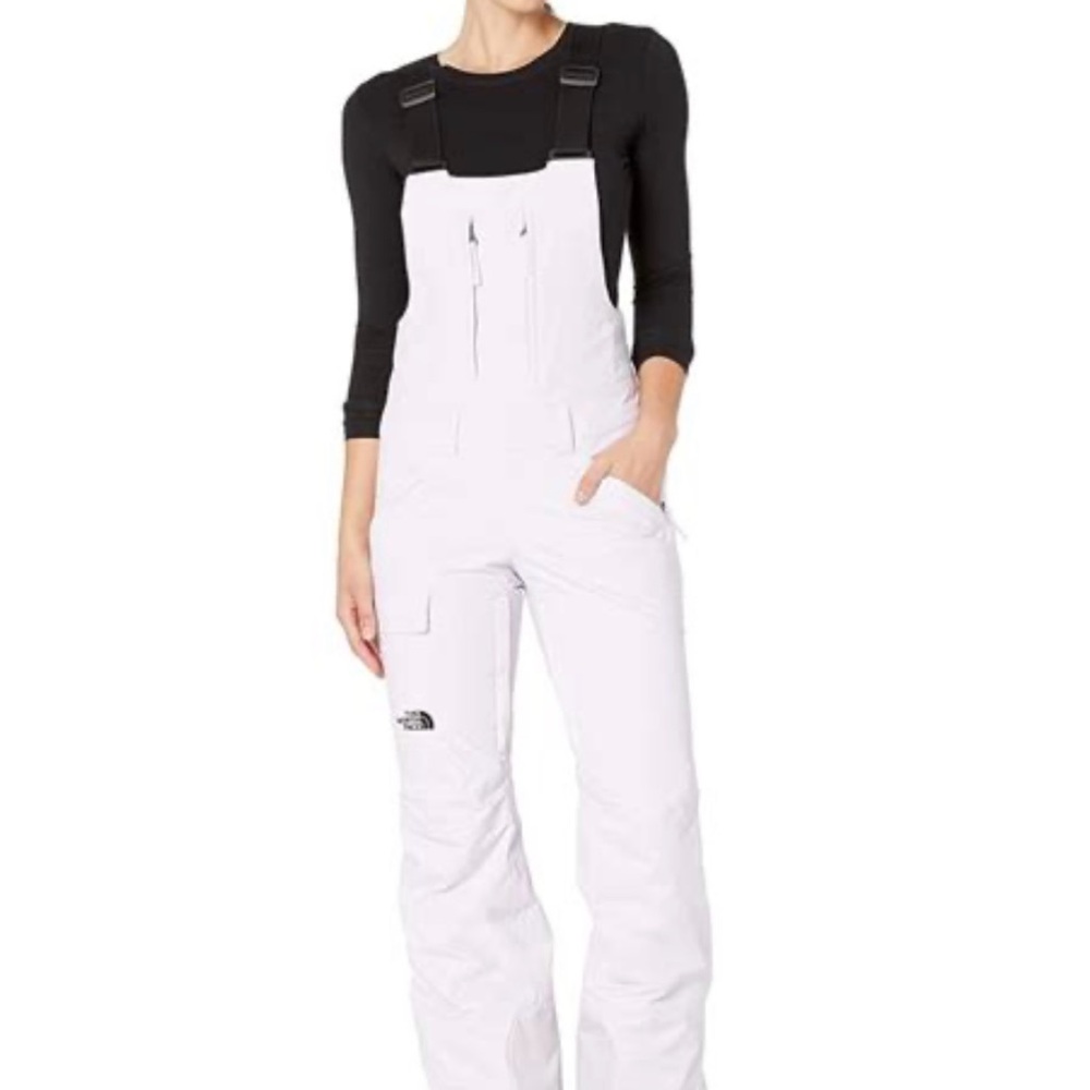 The North Face White Jumpsuit & Romper
